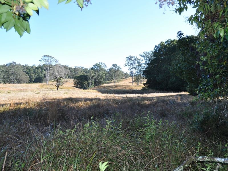 237 Simpsons Ridge Rd, Bowraville NSW 2449