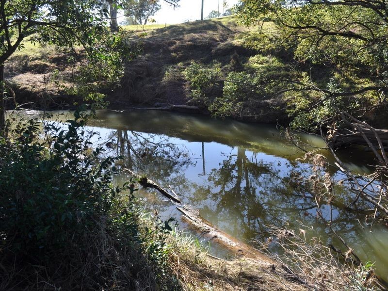 237 Simpsons Ridge Rd, Bowraville NSW 2449