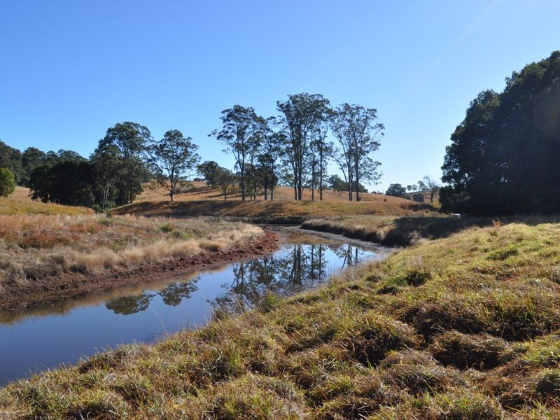 237 Simpsons Ridge Rd, Bowraville NSW 2449