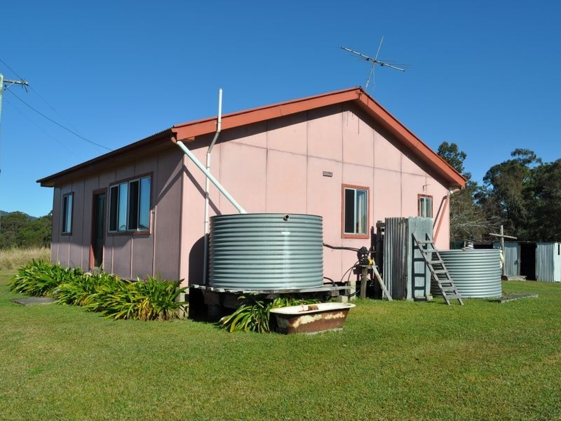 237 Simpsons Ridge Rd, Bowraville NSW 2449