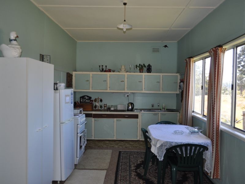237 Simpsons Ridge Rd, Bowraville NSW 2449