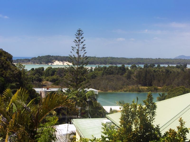 3 Lower Lee Street, Nambucca Heads NSW 2448