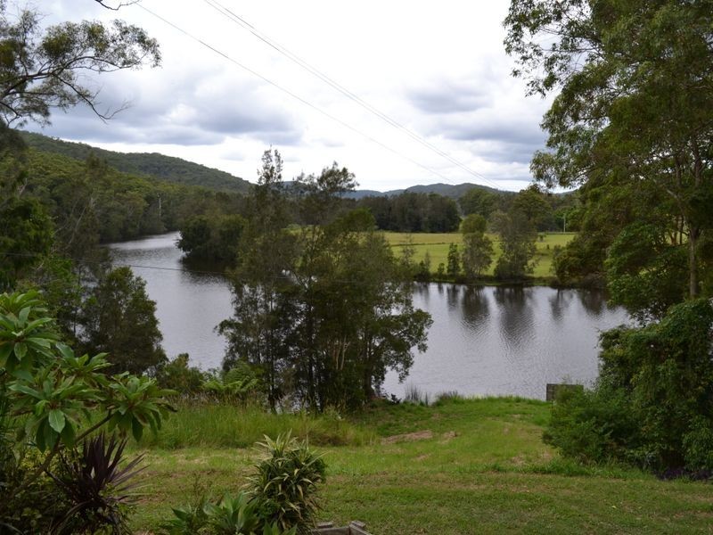 100 Bald Hill Road, Macksville NSW 2447