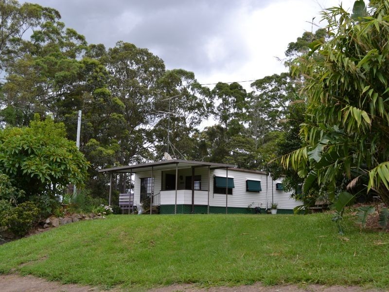 100 Bald Hill Road, Macksville NSW 2447