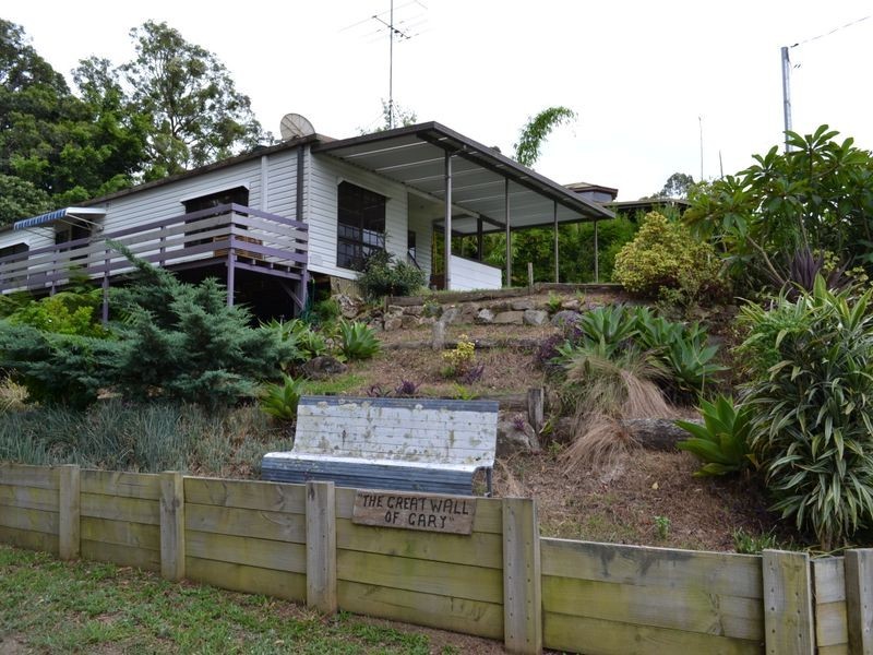 100 Bald Hill Road, Macksville NSW 2447