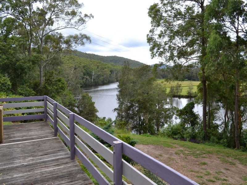 100 Bald Hill Road, Macksville NSW 2447