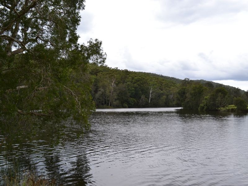 100 Bald Hill Road, Macksville NSW 2447