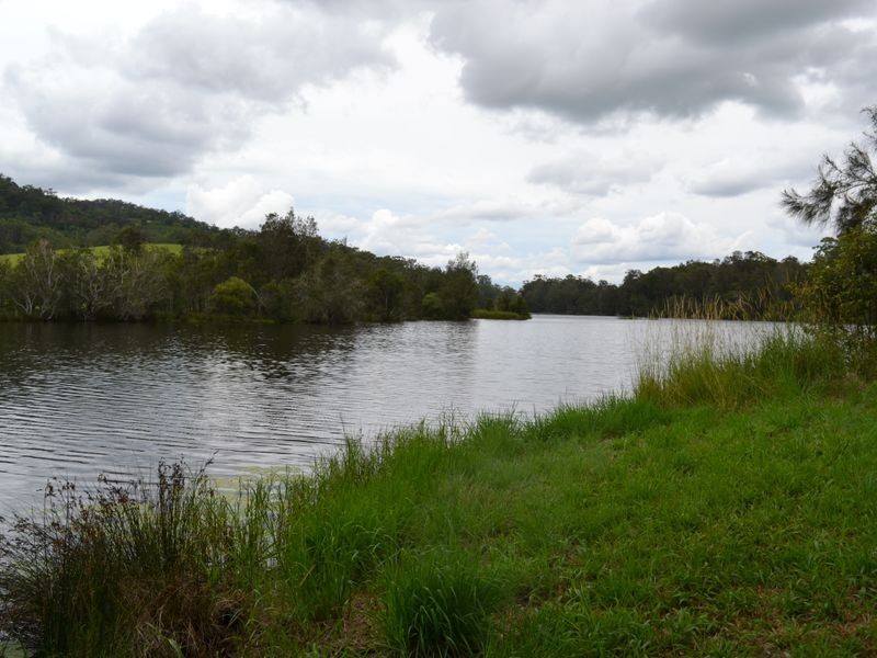 100 Bald Hill Road, Macksville NSW 2447