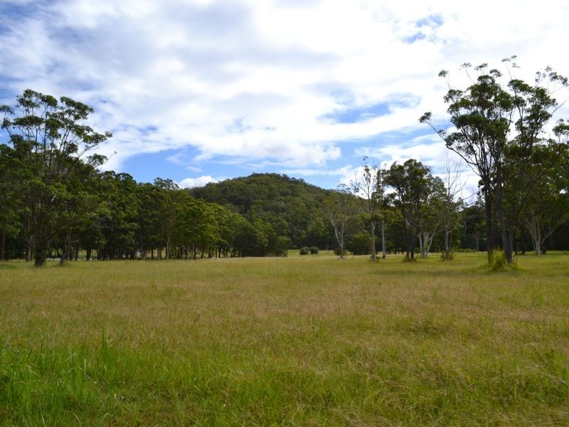 Lot 102 Gumma Road, Gumma NSW 2447