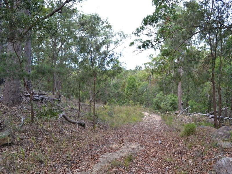 Lot 102 Gumma Road, Gumma NSW 2447