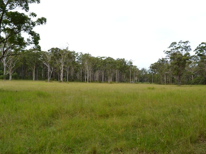 Lot 102 Gumma Road, Gumma NSW 2447