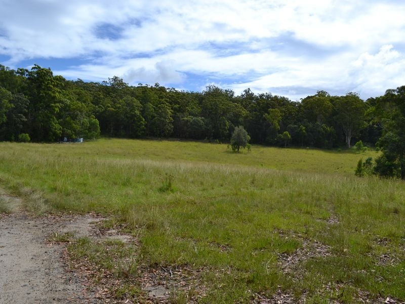 Lot 101 Gumma Road, Gumma NSW 2447