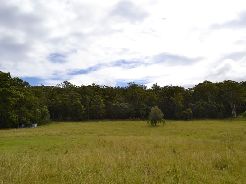 Lot 101 Gumma Road, Gumma NSW 2447