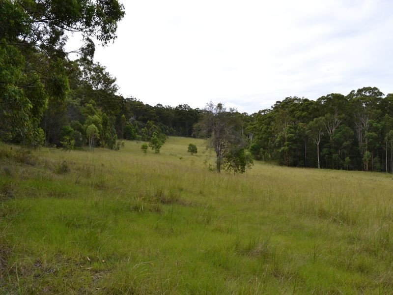Lot 101 Gumma Road, Gumma NSW 2447