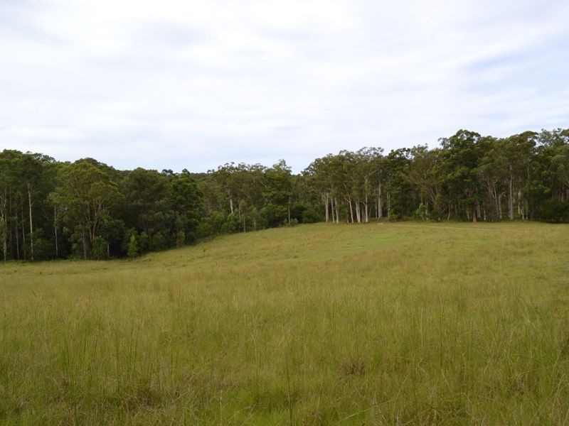 Lot 101 Gumma Road, Gumma NSW 2447