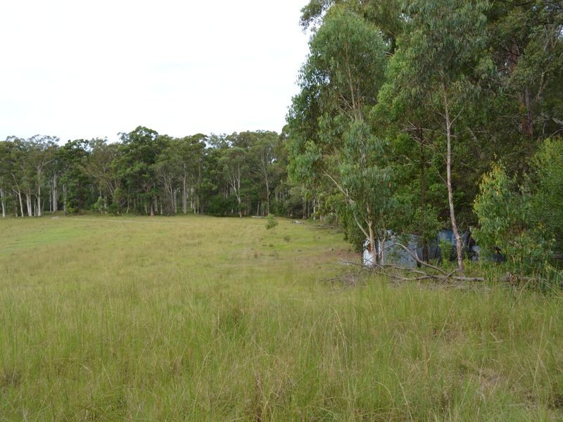 Lot 101 Gumma Road, Gumma NSW 2447