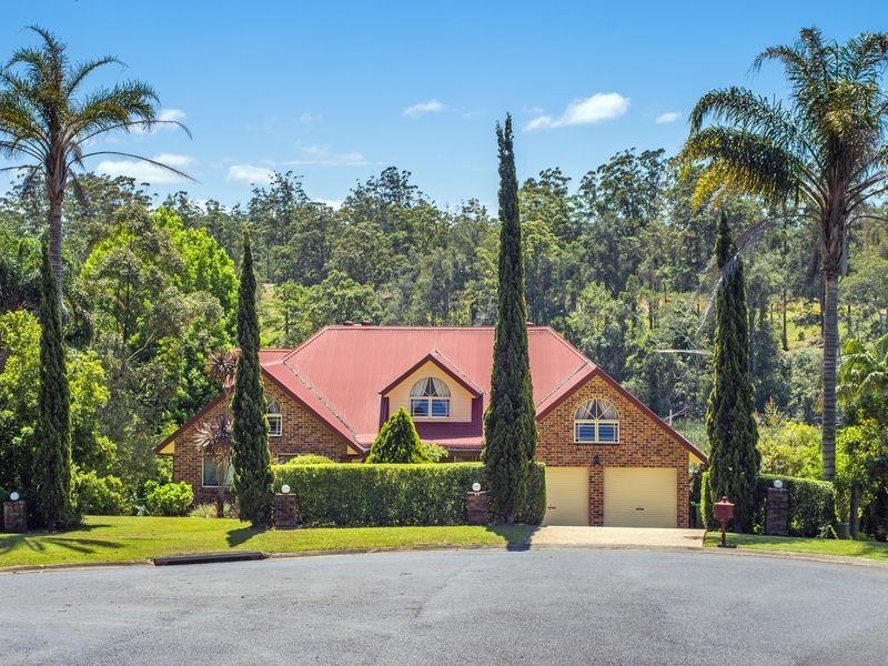 24 kimberley Grove, Nambucca Heads NSW 2448