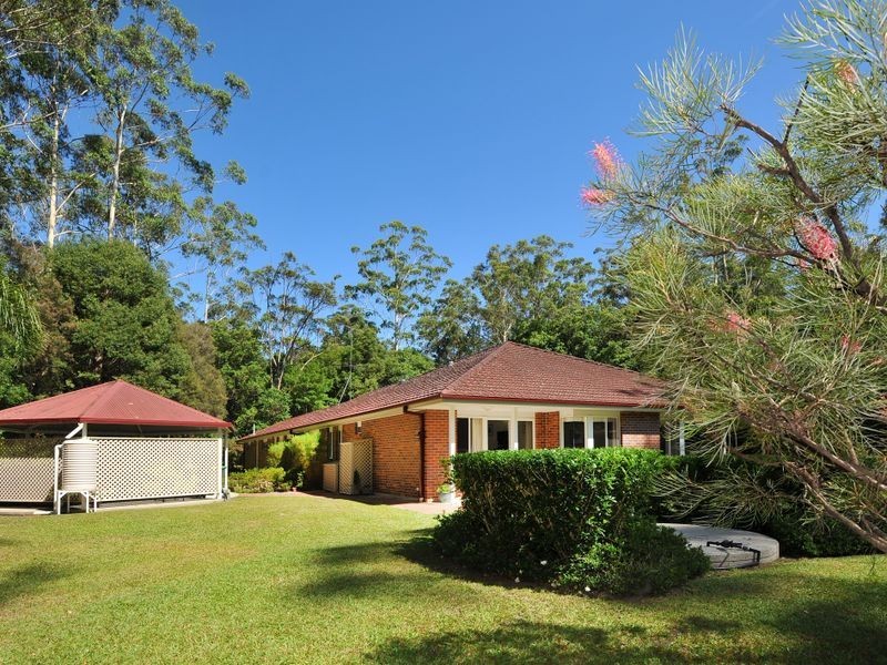 22 Priory Parade, Valla NSW 2448