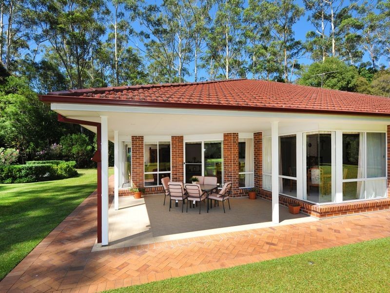 22 Priory Parade, Valla NSW 2448