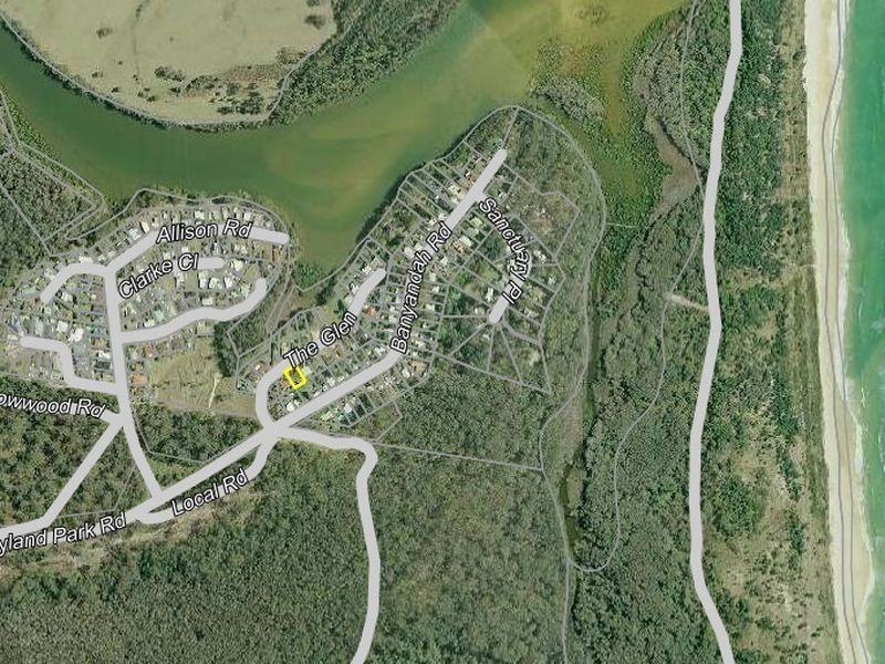 8 The Glen, Nambucca Heads NSW 2448