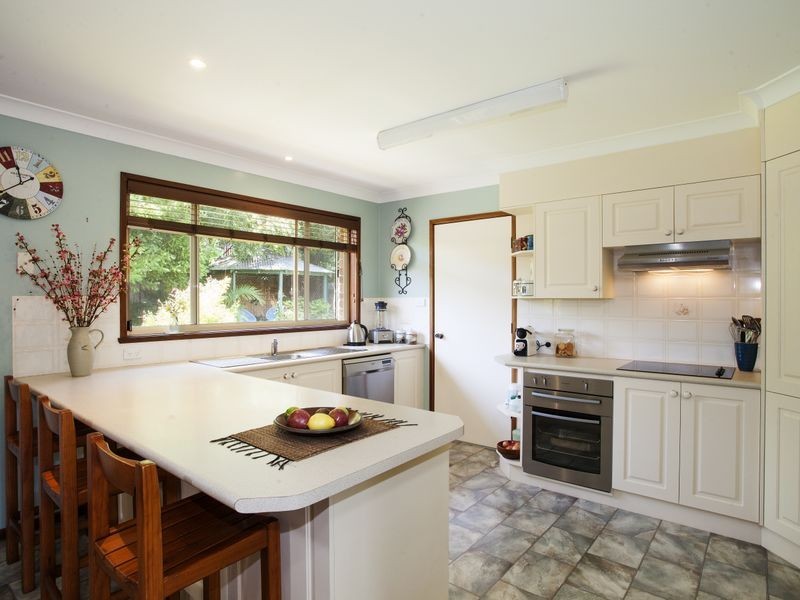 8 The Glen, Nambucca Heads NSW 2448