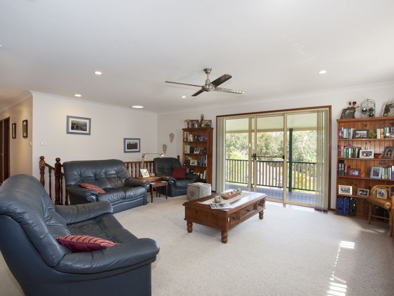 8 The Glen, Nambucca Heads NSW 2448