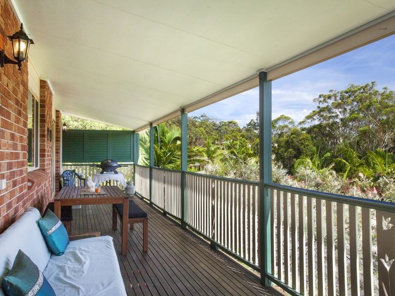 8 The Glen, Nambucca Heads NSW 2448