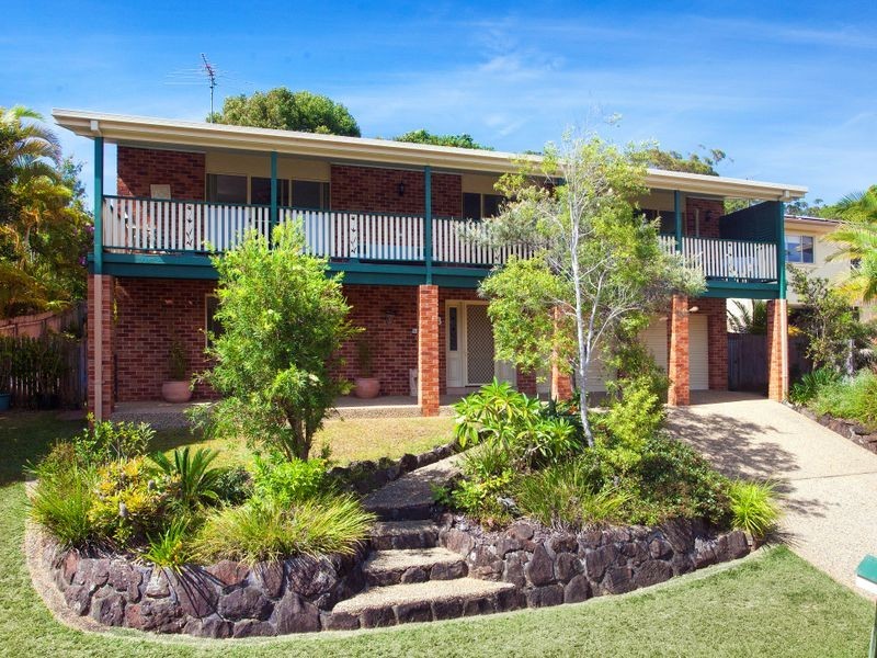 8 The Glen, Nambucca Heads NSW 2448