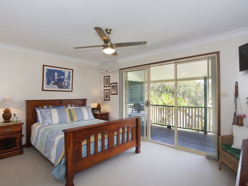 8 The Glen, Nambucca Heads NSW 2448