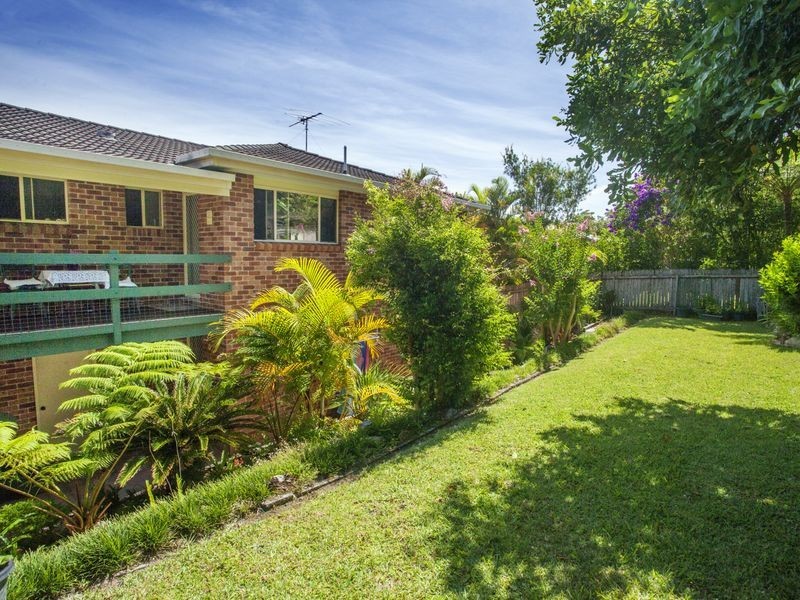 8 The Glen, Nambucca Heads NSW 2448