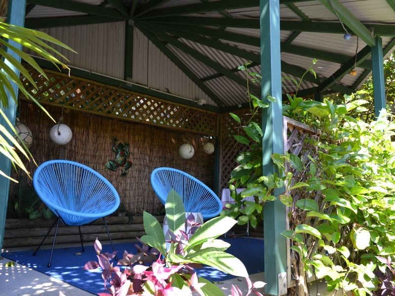 8 The Glen, Nambucca Heads NSW 2448