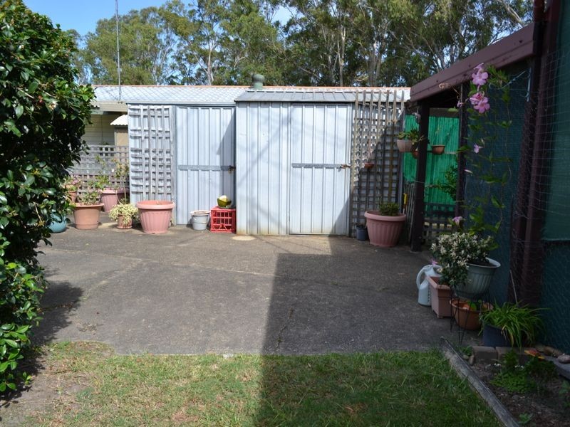 23/45 Old Coast Road, Nambucca Heads NSW 2448