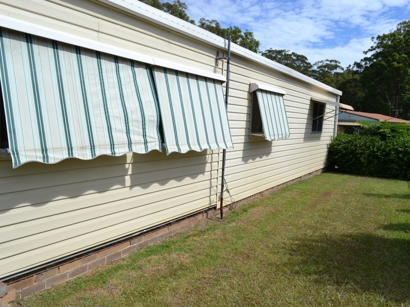 23/45 Old Coast Road, Nambucca Heads NSW 2448