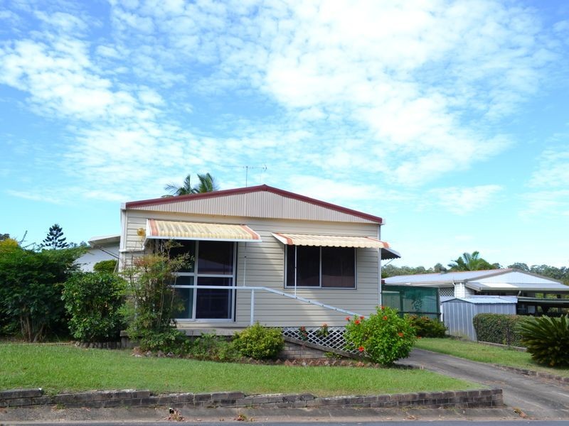 23/45 Old Coast Road, Nambucca Heads NSW 2448