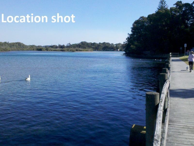 1/4 Nelson Street, Nambucca Heads NSW 2448