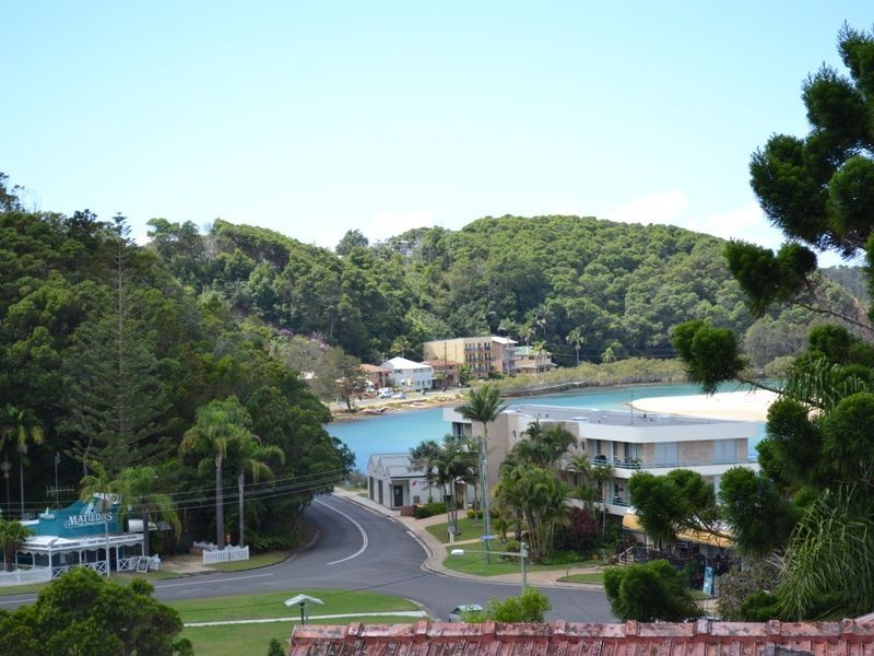 1/4 Nelson Street, Nambucca Heads NSW 2448