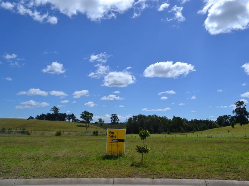 Lot 22 Macksville Heights, Macksville NSW 2447