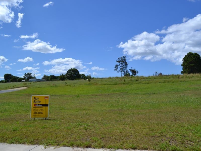 Lot 24 Macksville Heights, Macksville NSW 2447
