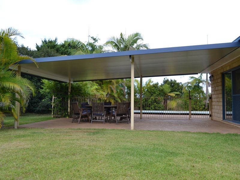 11 Scarbrough Lane, Newee Creek NSW 2447