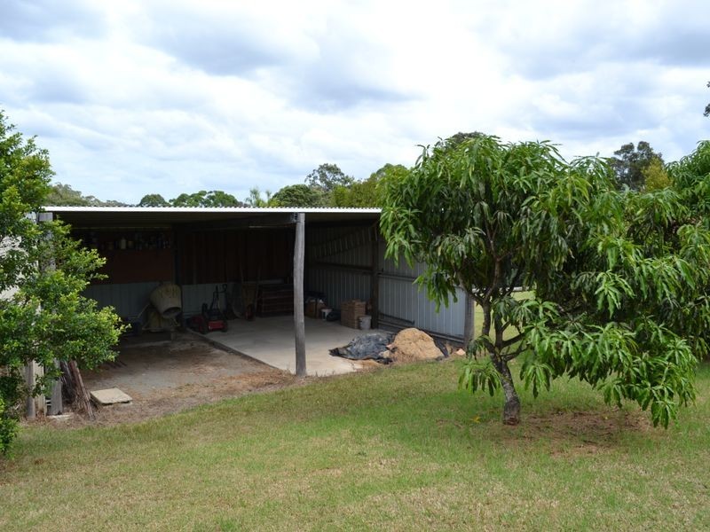 11 Scarbrough Lane, Newee Creek NSW 2447