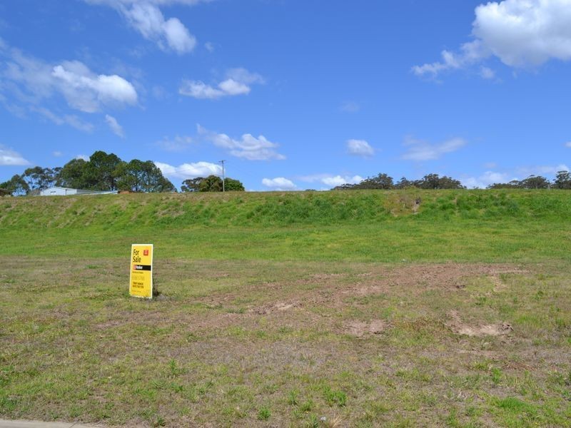 Lot 11 Macksville Heights Estate, Macksville NSW 2447