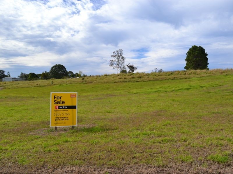 Lot 24 (B) Macksville Heights Estate, Macksville NSW 2447