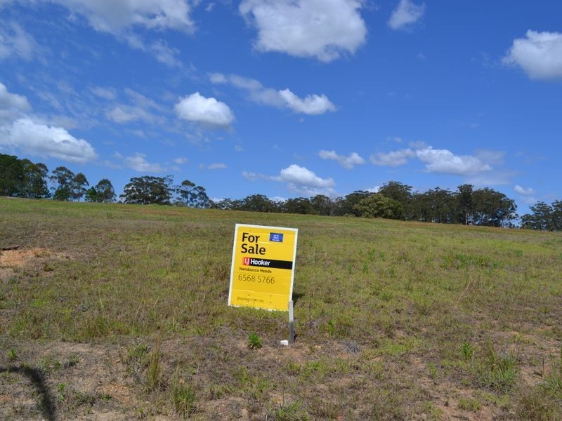 Lot 35 (B) Macksville Heights Estate, Macksville NSW 2447