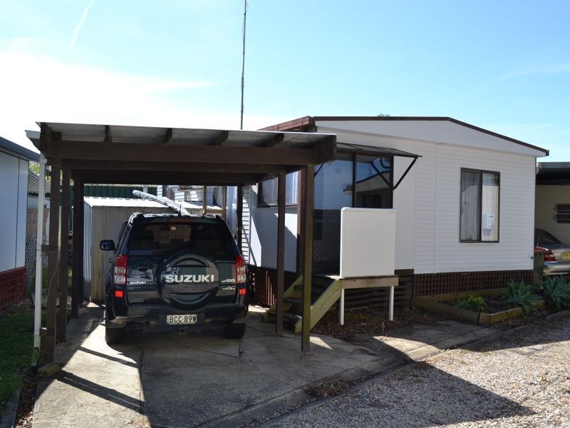 6 Pelican Park, Nambucca Heads NSW 2448