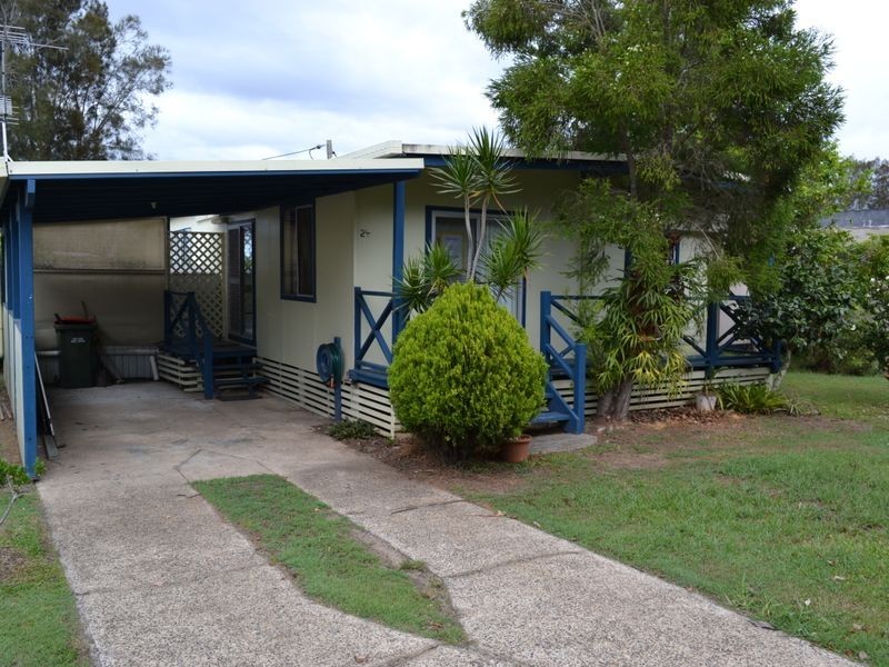24 Pelican Park, Nambucca Heads NSW 2448