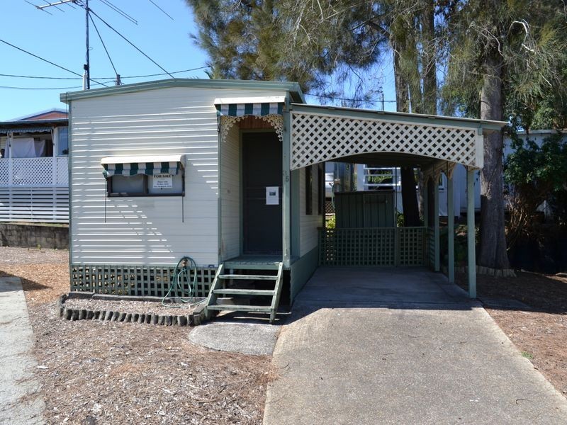 36 Pelican Park, Nambucca Heads NSW 2448