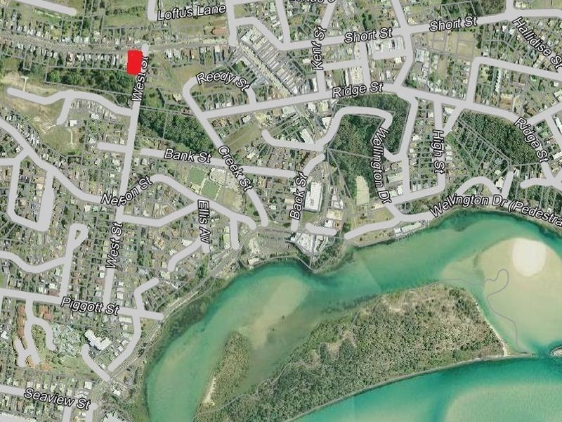 21 & 23 Mann Street, Nambucca Heads NSW 2448