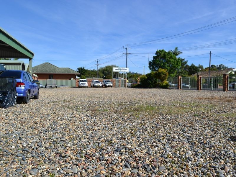 21 & 23 Mann Street, Nambucca Heads NSW 2448