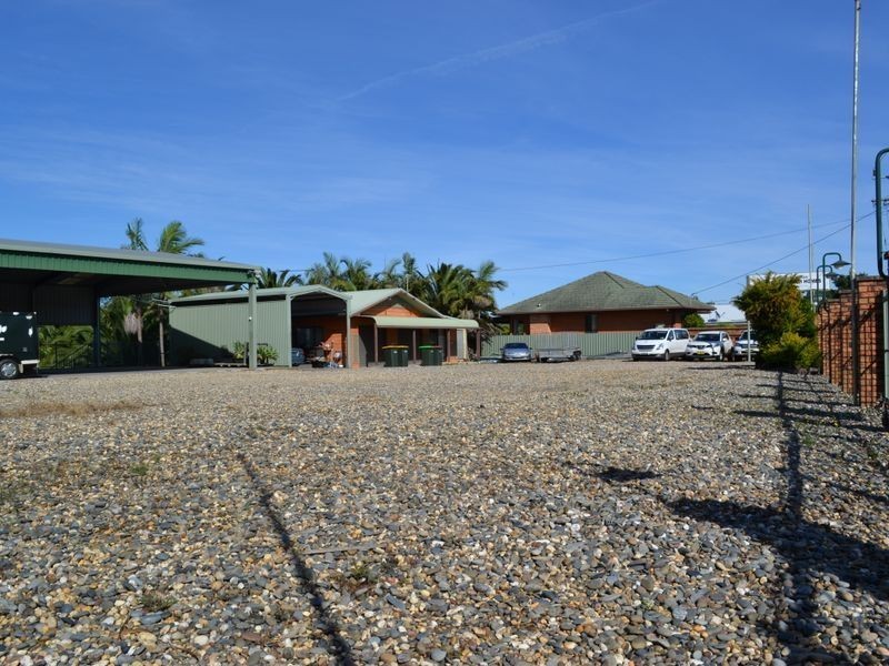 21 & 23 Mann Street, Nambucca Heads NSW 2448