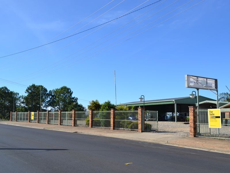 21 & 23 Mann Street, Nambucca Heads NSW 2448